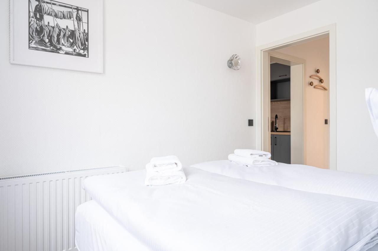 Johouse Apartment 15 Росток Екстериор снимка